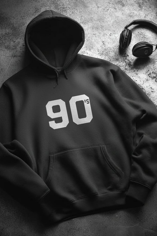 90's Hoodie (Unisex)