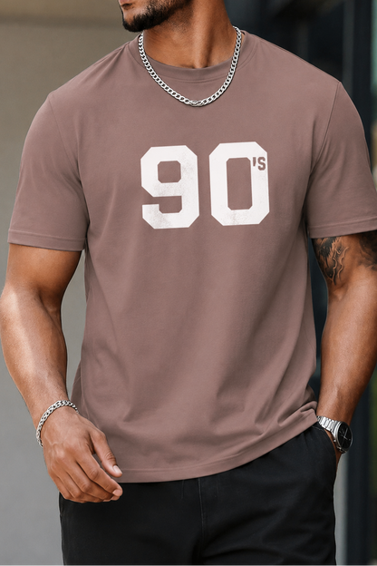 90's T-Shirt (Unisex)