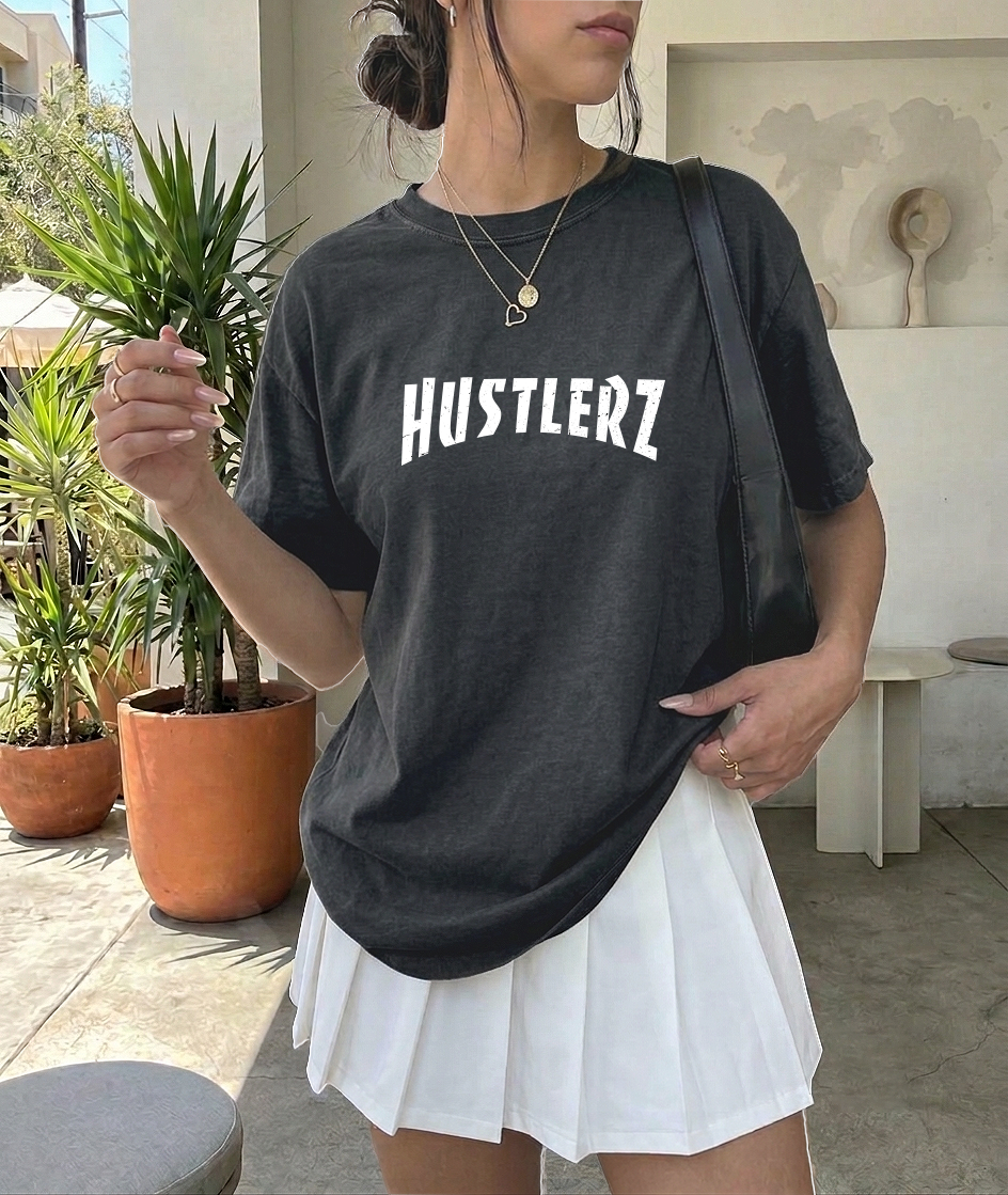 Hustlerz Unisex T-Shirt
