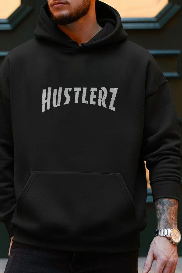Hustlerz Hoodie (Unisex)