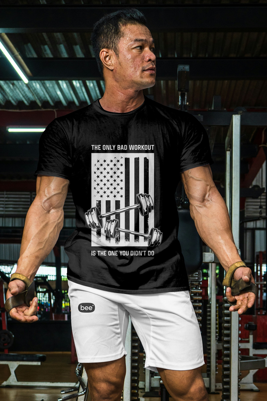 Gym Freak T-Shirt