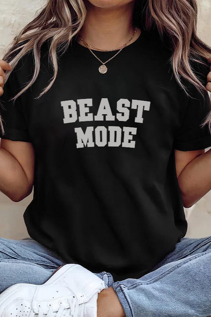 Beast Mode T-Shirt (Unisex)