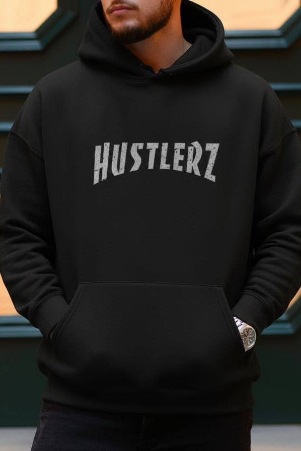 Hustlerz Hoodie (Unisex)