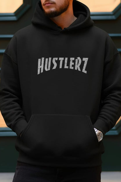 Hustlerz Hoodie (Unisex)