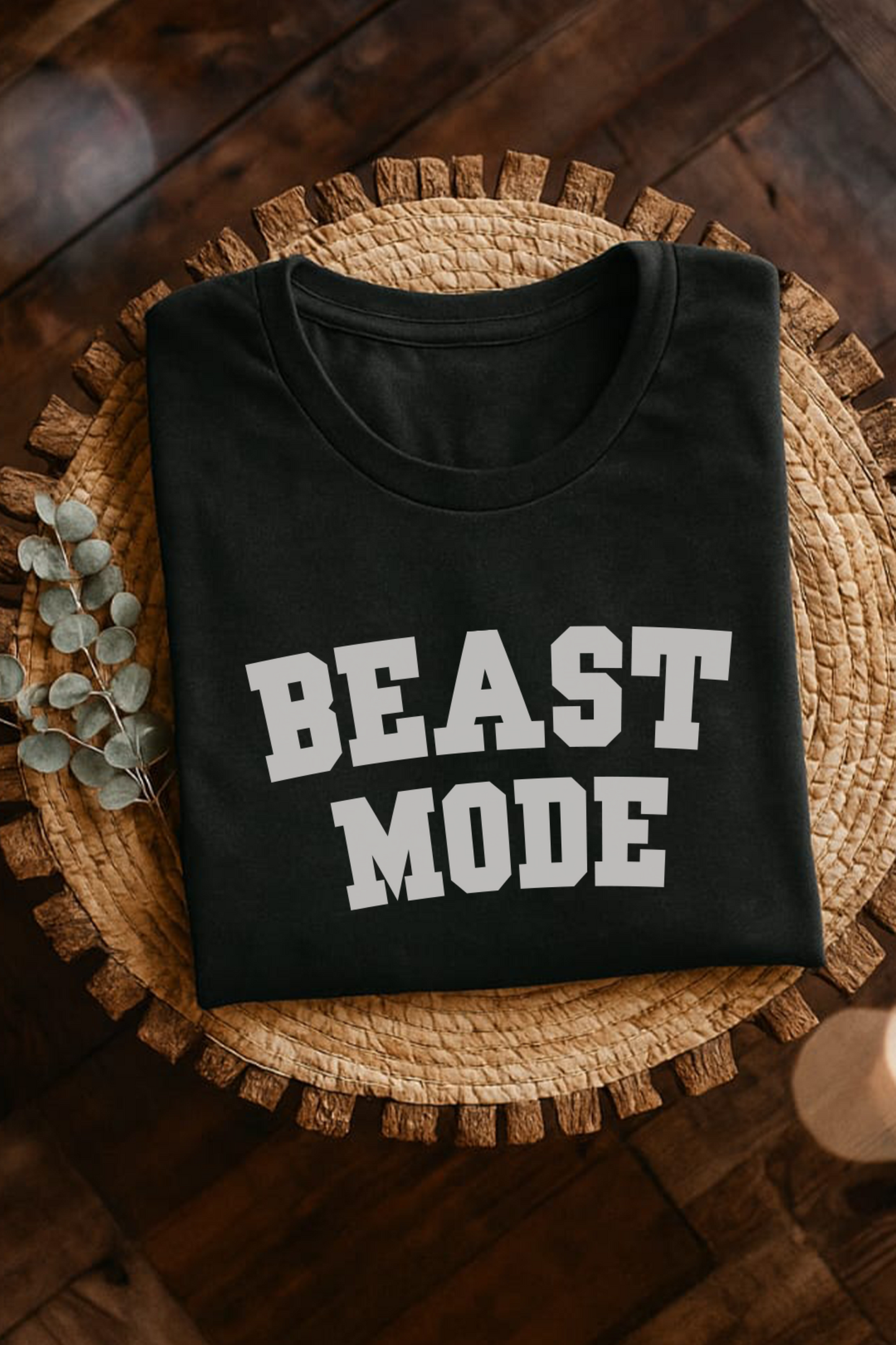 Beast Mode T-Shirt (Unisex)