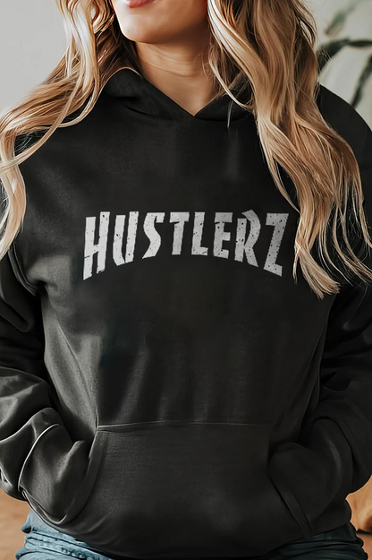 Hustlerz Hoodie (Unisex)